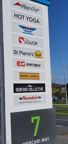 7/4 Mercari Way, Albany, Auckland 0632, New Zealand