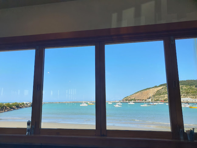 Comentarii opinii despre The Galley