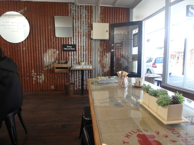 Comments and reviews of The Hokitika Sandwich Company - West Coast