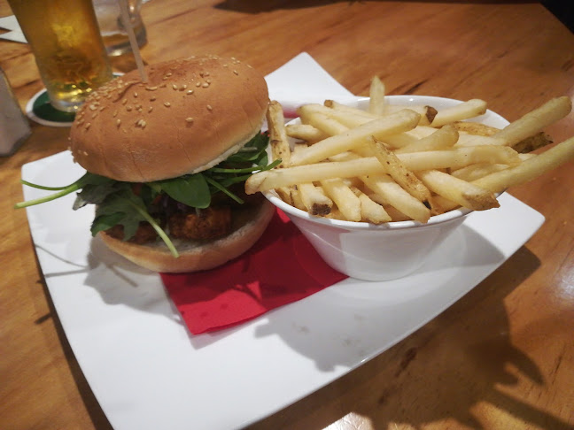 Comentarii opinii despre Drover's Bar and Kitchen