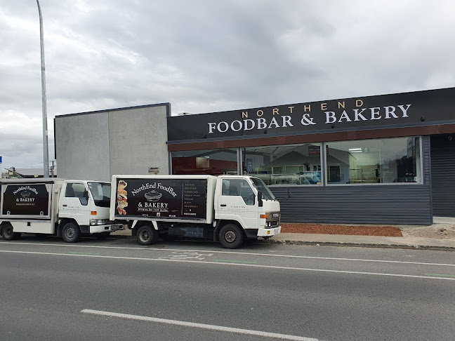 NorthEnd FoodBar & Bakery