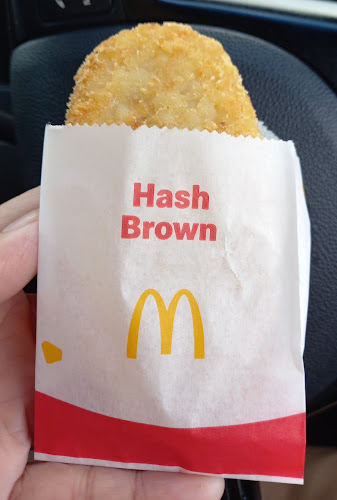 Comentarii opinii despre McDonald's Otahuhu