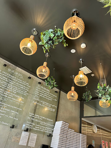 Opinii despre Go by Frank's în Queenstown - Hospitality and gastronomy