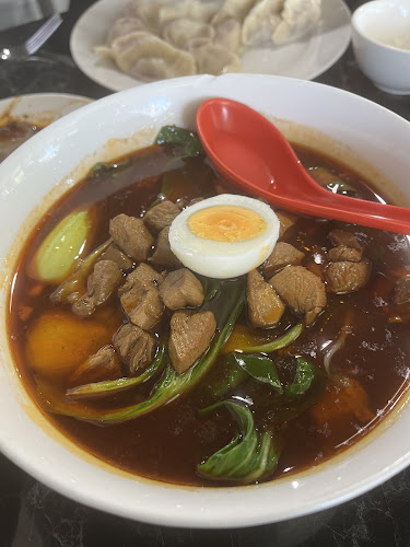 Dumpling King - Hospitality and gastronomy