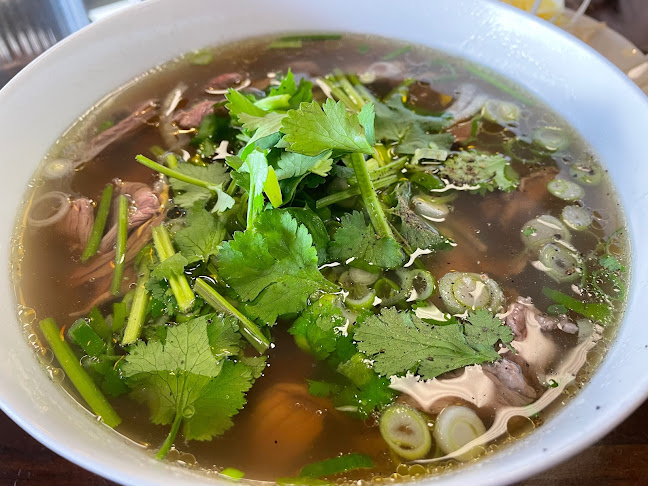 Love Asia Restaurant & Bar