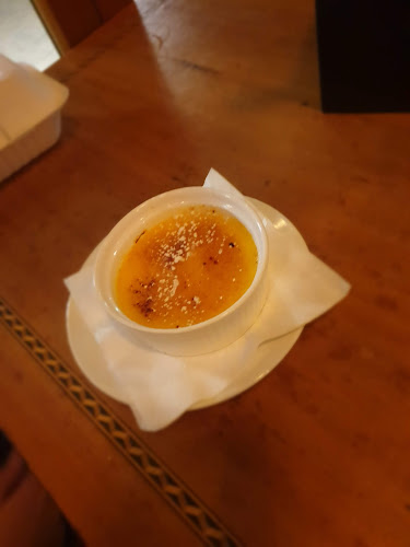 Lone Star Napier - Hospitality and gastronomy