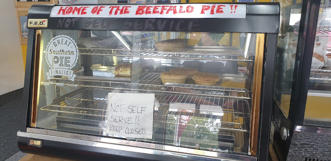 Opinii despre The Bafe-Bakery în Lumsden - Hospitality and gastronomy