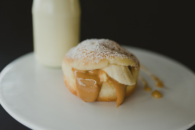 Mamasdonuts - Hamilton