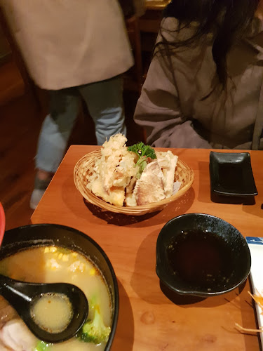 Arashi Kushiyaki Bar - Hospitality and gastronomy