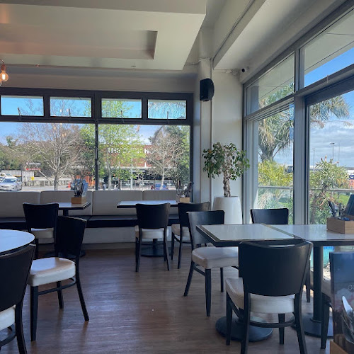 Opinii despre Town Tonic Auckland în Auckland - Hospitality and gastronomy