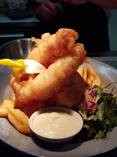 Harbourside Grill - Dunedin