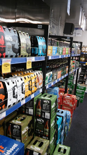 Comentarii opinii despre Super Liquor Brighton