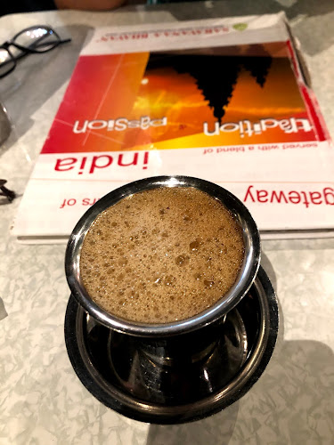 Saravanaa Bhavan - Hospitality and gastronomy