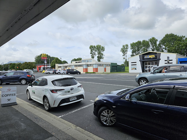 Comentarii opinii despre Joe ‘s coffee and bakery