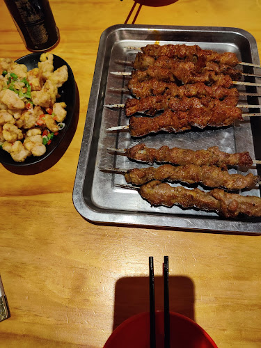 Comentarii opinii despre Browns Bay BBQ