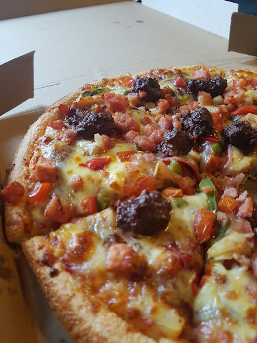 Comentarii opinii despre Pizza Club Max - Tauranga