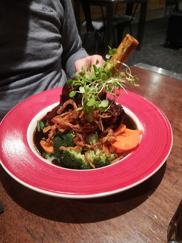 Pure Bar & Grill - Whangārei