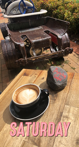 Opinii despre Aroha Cafe în Te Aroha - Hospitality and gastronomy