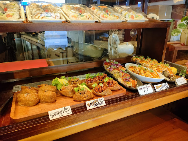 Masako Japanese Restaurant