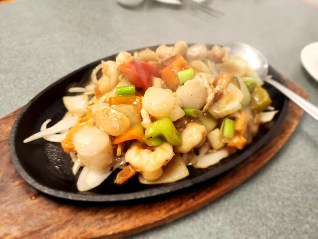 Delight Plus Chinese Restaurant