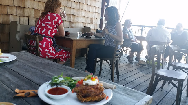 Comments and reviews of Lyttelton Coffee Co.