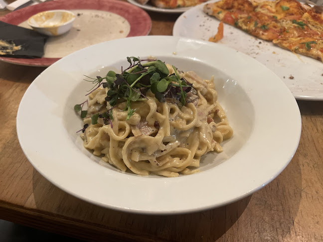 Tripoli Bistro Open Times