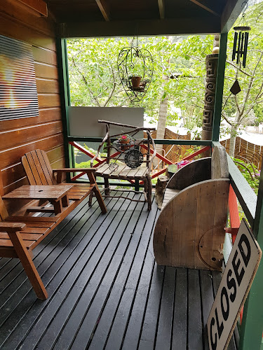 8011 State Highway 2, Karangahake 3674, New Zealand