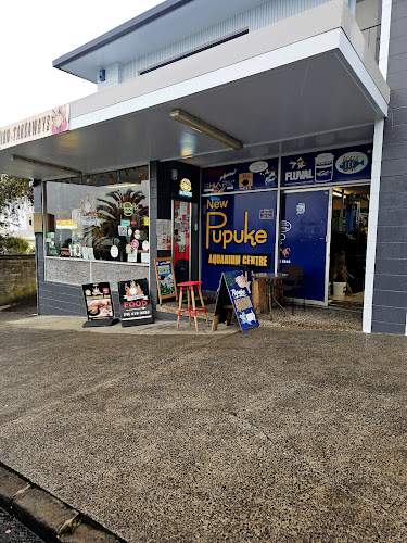 The Flaming Onion HQ