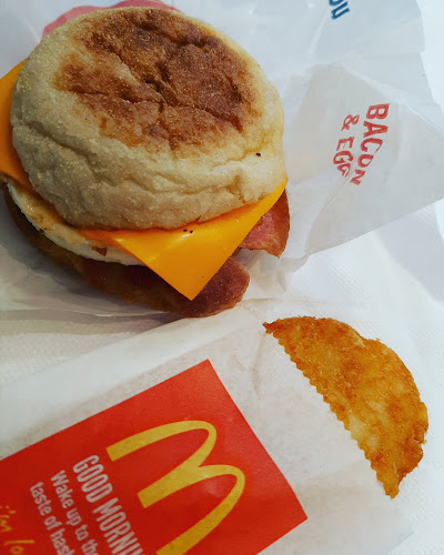 Opinii despre McDonald's Taranaki Street în Wellington - Hospitality and gastronomy