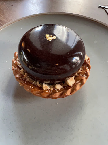 Reviews of La Cloche Terrace | Wellington French Café & Catering in Wellington - Hospitality and gastronomy