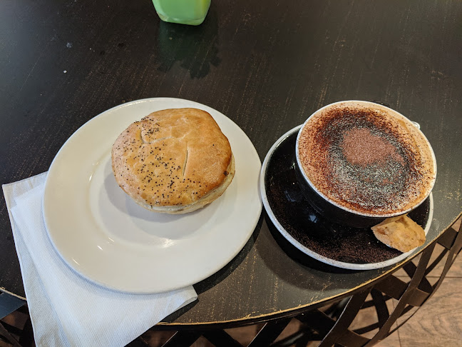 Darfield Bakery - Hospitality and gastronomy