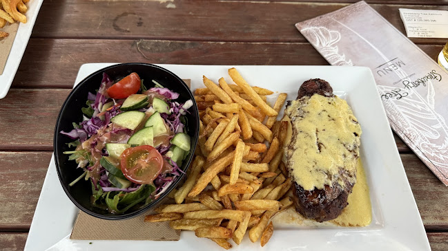 Comentarii opinii despre Strawberry Tree Kaikoura Ltd.