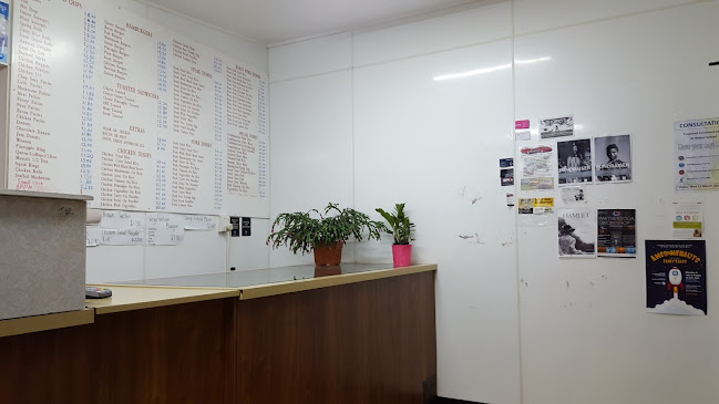 Halfway Bush Fish Supply Takeaways - Hospitality and gastronomy