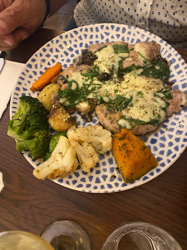 Abruzzo Ristorante Italiano - Hospitality and gastronomy