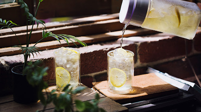 Comentarii opinii despre T2 Tea - Wellington