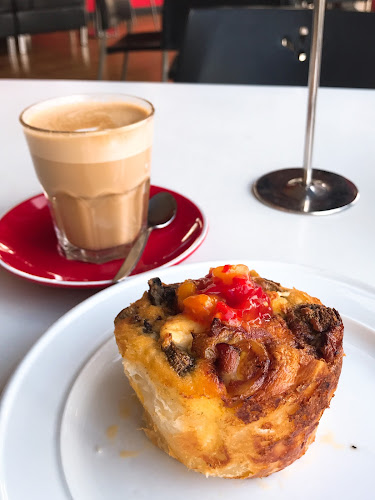 Caffe Cozy Open Times