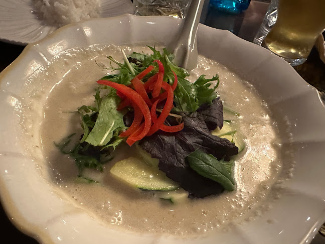 @ Thai Cuisine Queenstown - Queenstown