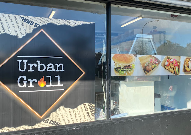 Comentarii opinii despre Urban Grill Limited