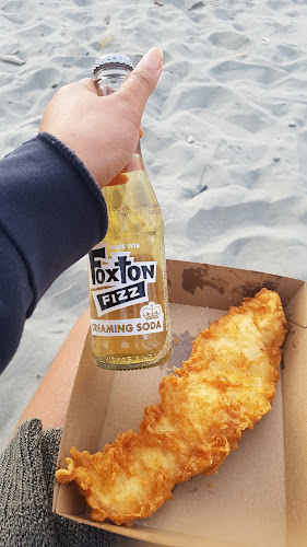 Highway Takeaways - Foxton