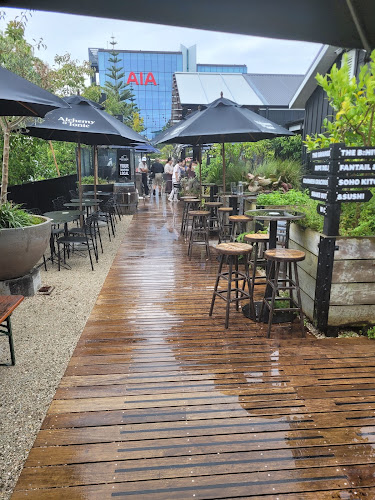 Opinii despre Fantail & Turtle în Auckland - Hospitality and gastronomy