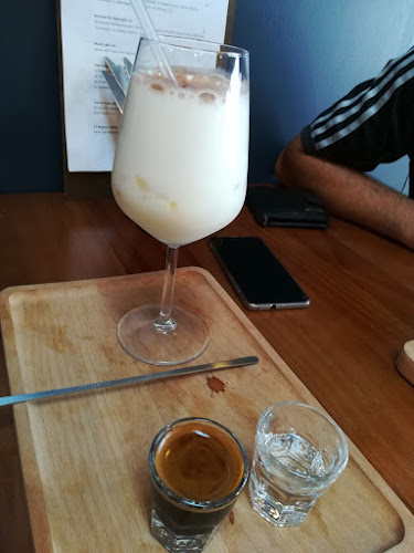 C3 Factory - Hospitality and gastronomy