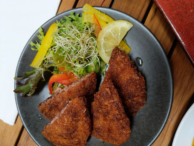 Mad Samurai - Hospitality and gastronomy