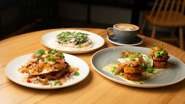 Comentarii opinii despre Moinho Café