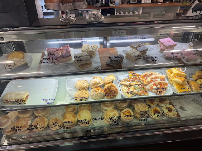 Cafe Mayfield - Hospitality and gastronomy