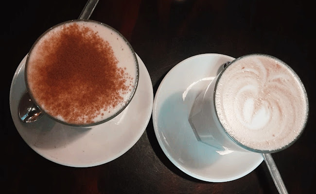 Midnight Espresso Open Times