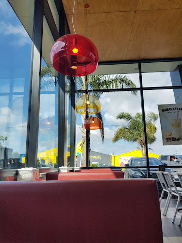 Carl's Jr. Frankton Open Times