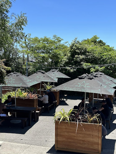 Stumble Inn and Cafe