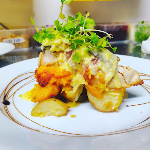 Opinii despre Butlers Reef Restaurant, Bar and Function Venue în Ōakura - Hospitality and gastronomy