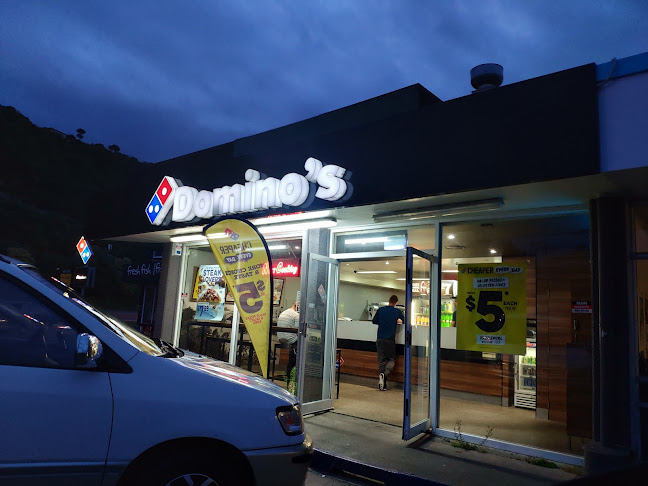 Domino's Pizza Paraparaumu