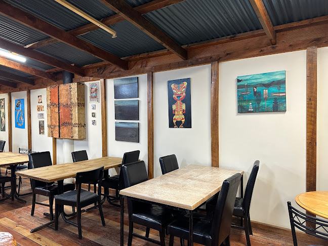 89 Revell Street, Hokitika 7810, New Zealand